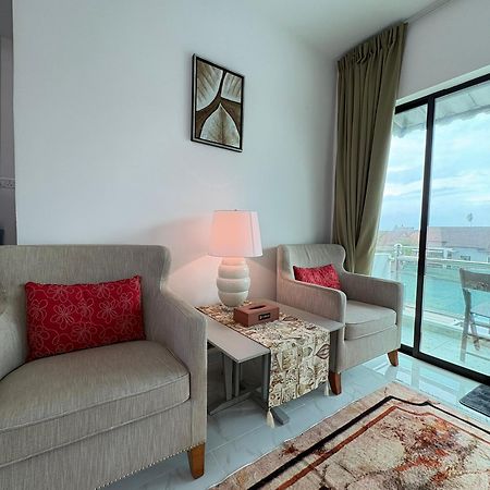 Eleven25 Roomstay Dungun Exterior foto
