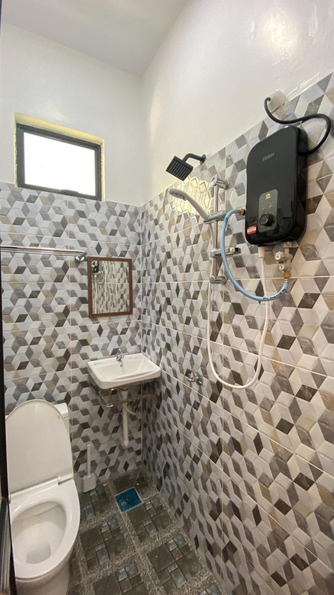 Eleven25 Roomstay Dungun Exterior foto