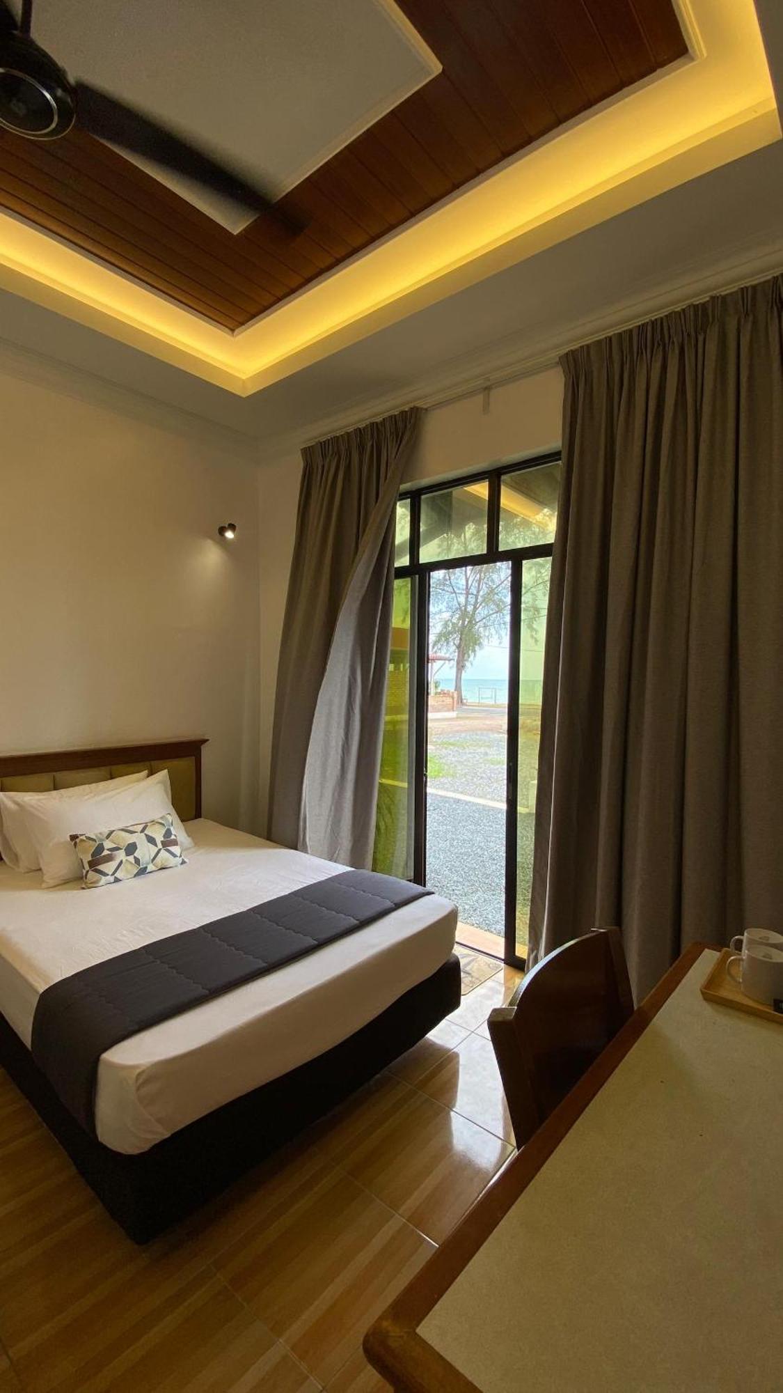 Eleven25 Roomstay Dungun Exterior foto