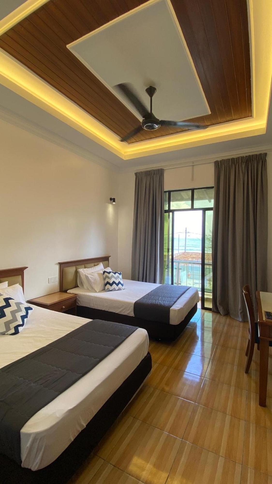 Eleven25 Roomstay Dungun Exterior foto